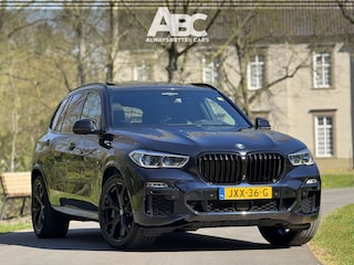 BMW X5 xDrive45e High Executive
