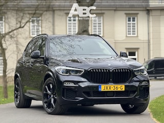 BMW X5 xDrive45e High Executive