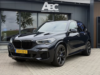 BMW X5 xDrive45e High Executive