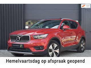 Volvo XC40 1.5 T4 Recharge Inscription Luxe | PANO | H/K | TREKHAAK ELEK. | LEDER | ELEK STOELEN | ACC| 1E EIG | DEALER