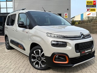 Citroën Berlingo 1.2 PureTech XTR ! FULL-OPTIES!!