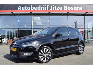 Volkswagen Polo 1.0 BlueMotion Edition Airco | Telefonie | 15 Inch LMV | Isofix
