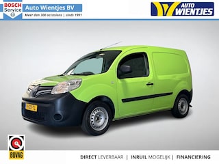 Renault Kangoo 1.5 dCi | Energy Comfort | Airco | Cruise | Navi
