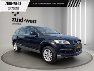 Audi Q7 3.0 TDI quattro Pro Line+ 5+2