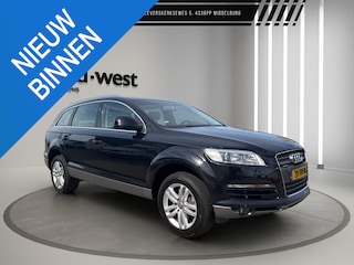 Audi Q7 3.0 TDI quattro Pro Line+ 5+2