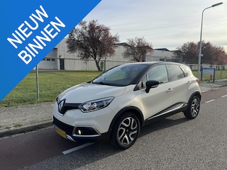 Renault Captur 0.9 TCe Xmod nwe Ketting|Grote beurt|Leer|CAMERA|NAP|