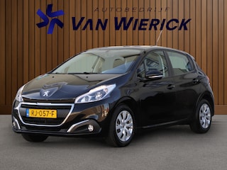 Peugeot 208 1.2 PureTech Blue Lion | Carplay| Bluetooth |Cruise Control | NAP