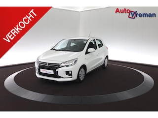 Mitsubishi Space Star 1.2 Cool+