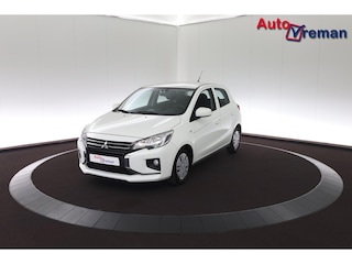 Mitsubishi Space Star 1.2 Cool+