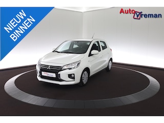 Mitsubishi Space Star 1.2 Cool+