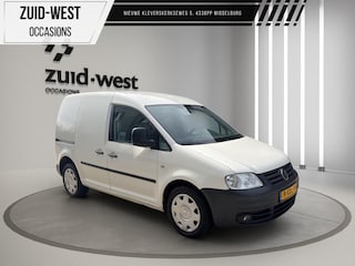 Volkswagen Caddy 1.9 TDI Airco Cruise Schuifdeur