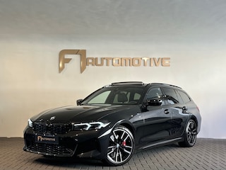 BMW 3-serie Touring M340i xDrive Pano|Keyle|Laser|Memory|H/K