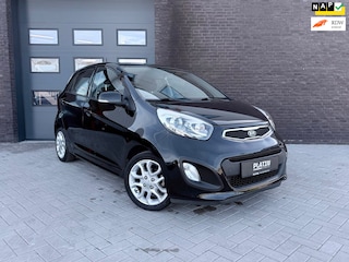 Kia Picanto 1.0 CVVT Comfort | 2011 | Carplay | Elekt. ramen