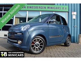 Microcar Brommobiel MGO DCI | 19.072 KM | Aixam - Microcar