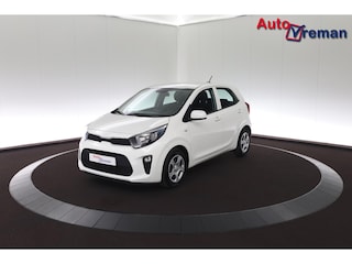 Kia Picanto 1.0 DPi ComfortLine 5-zits Kia Picanto 1.0 DPi ComfortLine 5p