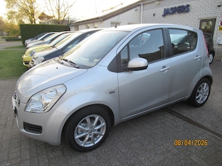 Suzuki Splash 1.2 Comfort