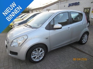 Suzuki Splash 1.2 Comfort
