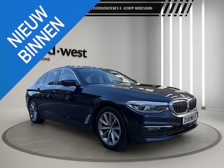 BMW 5-serie Berline 530e Massage ACC Dakraam led