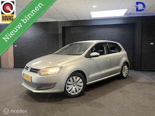 Volkswagen Polo 1.4-16V |NAP|CAMERA|AIRCO|CRUISE|TREKHAAK|