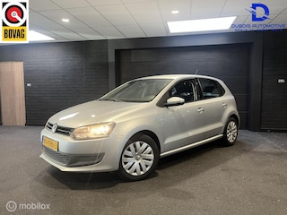 Volkswagen Polo 1.4-16V |NAP|CAMERA|AIRCO|CRUISE|TREKHAAK|