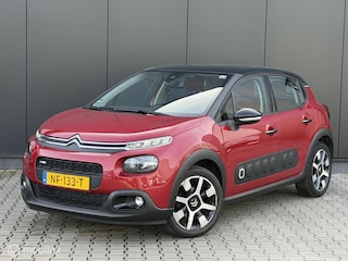 Citroën C3 1.2 82PK Shine | CRUISE | CLIMA | CARPLAY |