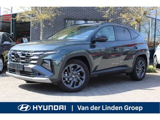 Hyundai Tucson 1.6 T-GDI HEV 20th Anniversary Full Option! "RIJKLAARPRIJS"