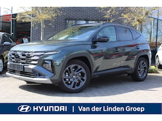 Hyundai Tucson 1.6 T-GDI HEV 20th Anniversary Full Option! "RIJKLAARPRIJS"