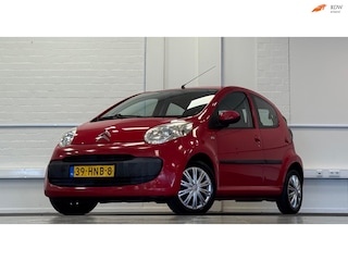 Citroën C1 1.0i 12V Ambiance Airco Automaat Nieuwe APK
