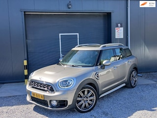 Mini Countryman 2.0 Cooper S ALL4 Chili, FULL OPTION
