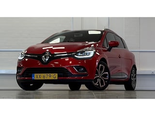 Renault Clio Estate 0.9i TCe Intens 1e eigenaar Navigatie Climate Control