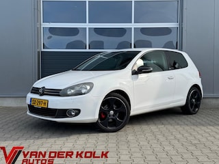 Volkswagen Golf 1.2 TSI Comfortline | Navigatie | Cruise | Climate | Lichtmetaal