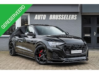 Audi Q8 60 TFSI e quattro Pro Line S Competition Nieuw 20 km !! 5j Garantie Mega Vol SQ8 style......