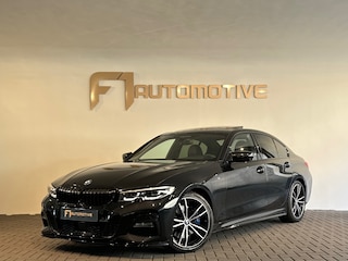 BMW 330i High Executive M Sport Pano|HuD|Sfeer|NAP