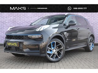 Lynk & Co 01 1.5 Plug-in Hybrid | PHEV | 360 Graden Camera | Panoramadak | Infinity Audio | Parkeersensoren | Cruise Control Adaptief