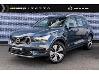 Volvo XC40 1.5 T4 Recharge Inscription Expression | Plug-in Hybrid (PHEV) | Trekhaak | Achteruitrijcamera | Harman Kardon Audio | Keyless Entry | Elektrische Achterklep