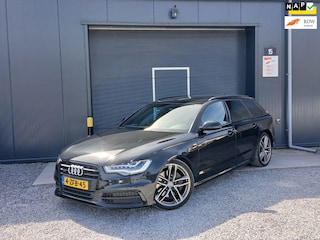 Audi A6 Avant 3.0 TDI BiT quattro Sport Edition, NAP, FULL OPTION