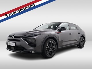 Citroën C5 X 1.6 PLUG-IN HYBRID 225PK HYPNOS EAT8 | Massage | Leer | Stoelventilatie