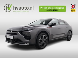 Citroën C5 X 1.6 PLUG-IN HYBRID 225PK HYPNOS EAT8 | Massage | Leer | Stoelventilatie