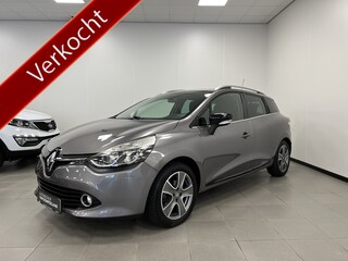 Renault Clio Estate 0.9 TCe Night&Day / Navi / Trekh. / Airco / Pdc /