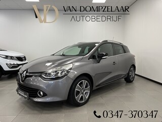 Renault Clio Estate 0.9 TCe Night&Day / Navi / Trekh. / Airco / Pdc /