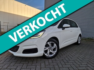 Citroën C4 1.2 PureTech Feel Collection NAVI PSENSOR CRUISE TREKHAAK 2 X SLEUTELS