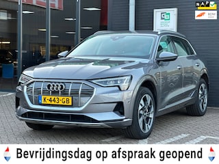 Audi e-Tron 55 quattro Business edition 95 kWh/CARPLAY/NAVI/NETTE STAAT!!