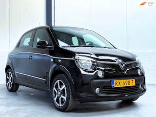 Renault Twingo 1.0 SCe Serie Signature VIVA|Camera