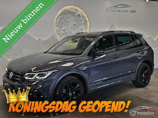 Volkswagen Tiguan 1.4 TSI eHybrid R-Line Panorama/Keyless/Black style