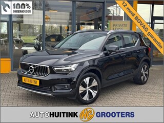 Volvo XC40 1.5 T5 Recharge Inscription Expression - Navi - camera - El acht klep