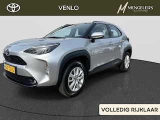 Toyota Yaris Cross 1.5 Hybrid 115 Active | Rijklaar | Trekhaak