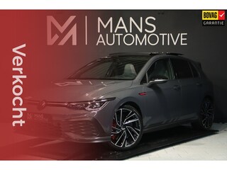 Volkswagen Golf 2.0 TSI GTI Clubsport Nürburgring / PANO / HK / MEMORY / HUD / IQ / ACC / LEDER