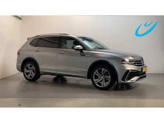 Volkswagen Tiguan 1.5 TSI R-Line Business+ 7p Panoramadak Camer Virtual Cockpit Sfeerverlichting
