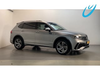 Volkswagen Tiguan 1.5 TSI R-Line Business+ 7p Panoramadak Camer Virtual Cockpit Sfeerverlichting