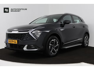 Kia Sportage 1.6 T-GDi Hybrid DynamicLine (TREKHAAK, DIGITALE COCKPIT, CRUISE ADAPTIEF, CAMERA, NAVIGATIE)